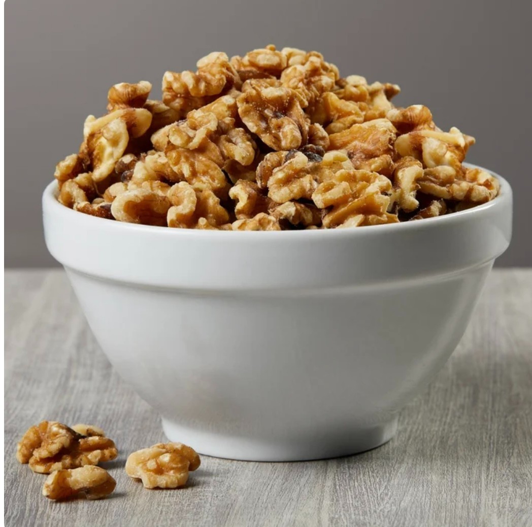 Kirkland Signature Walnut Halves Nuts, 3 lbs- Free Shipping
