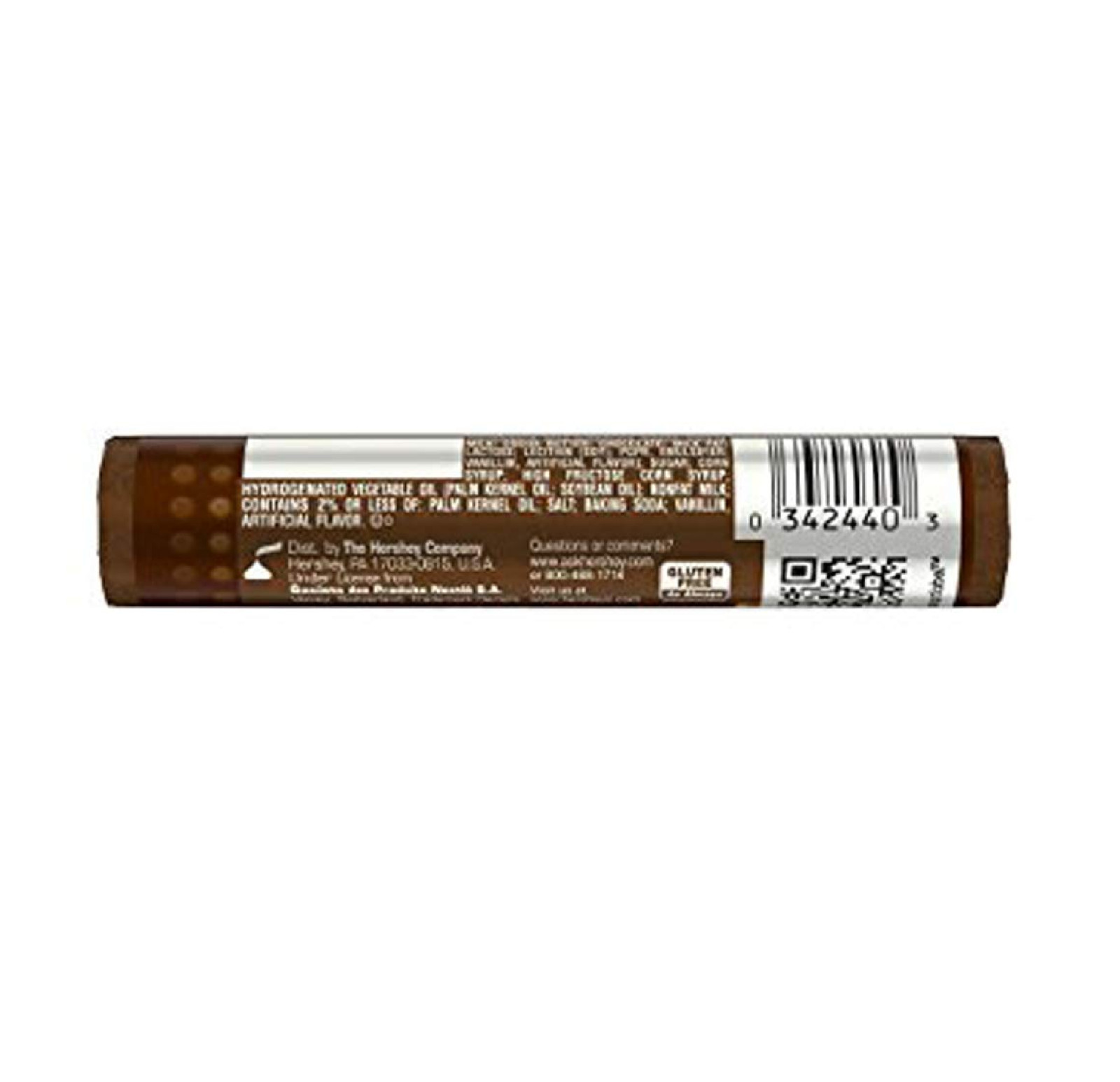 ROLO Chewy Caramels in Milk Chocolate – Kids Favorite Candy (1.7-Oz / Pack of 36