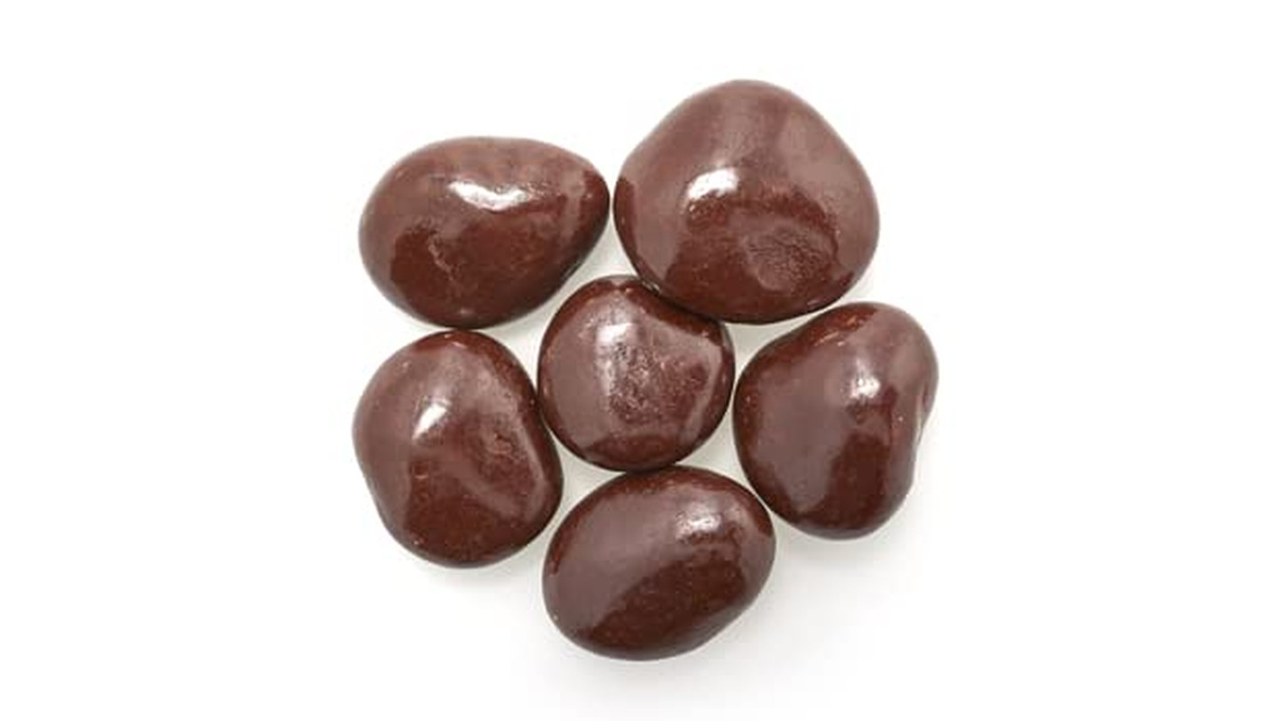 Dark Chocolate Covered Cherries, 60% Cacao, 2.2 Lb (35.2 Oz), Kosher, Dried Frui