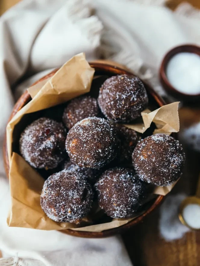 Jamaica Style Tamarind Balls (3 – Pack)