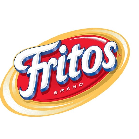 Fritos Regular Corn Chips 9.25 oz Pack of 3 Bags Party Snack Chips