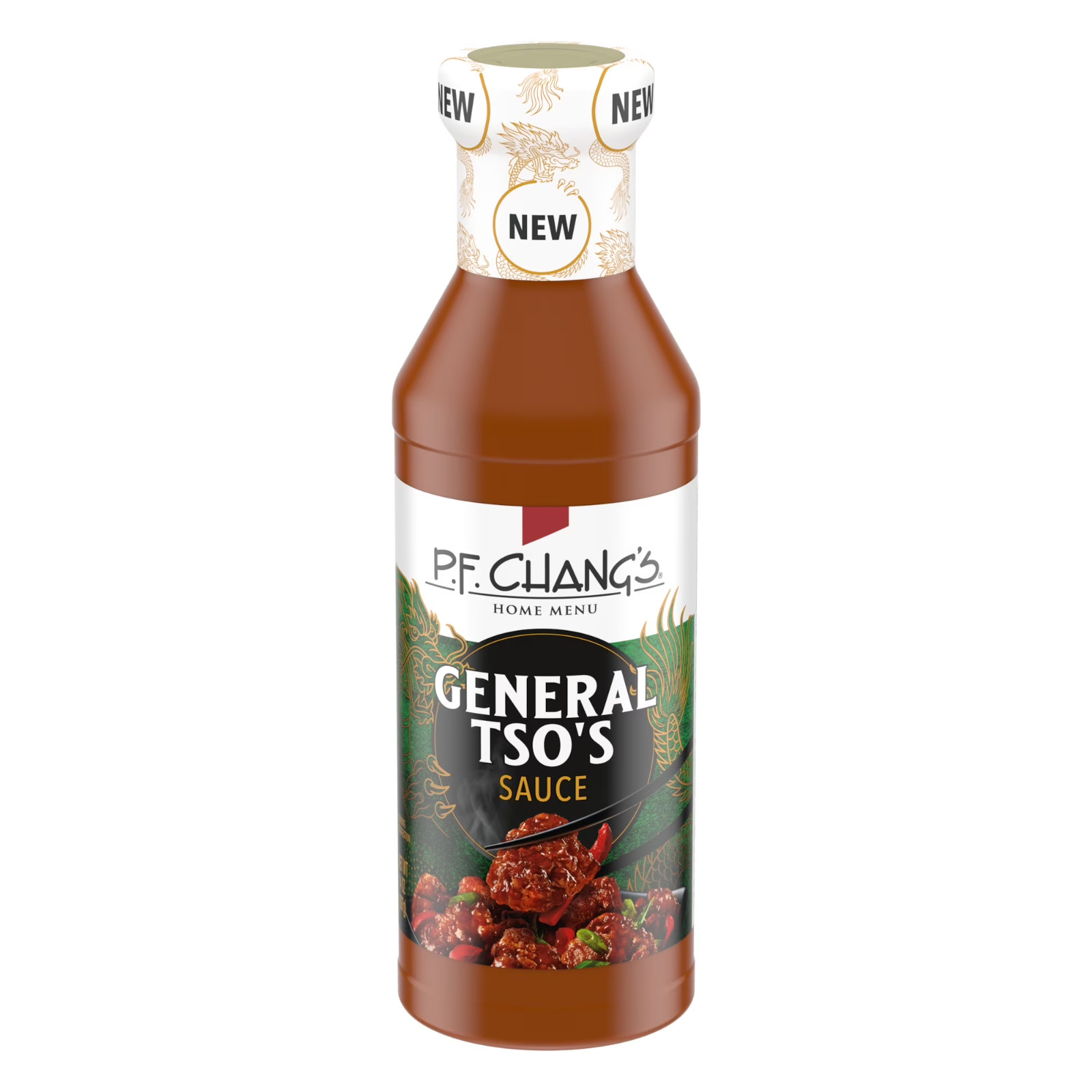 P.F. Chang’s Home Menu General Tso’s Sauce, 14 oz
