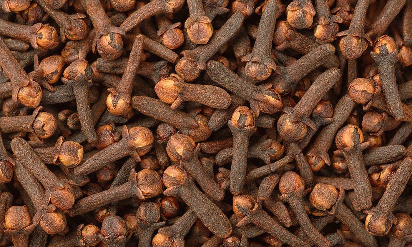 Cloves (Laung) – Premium Quality | 100% Natural | Aromatic Spice for Cooking