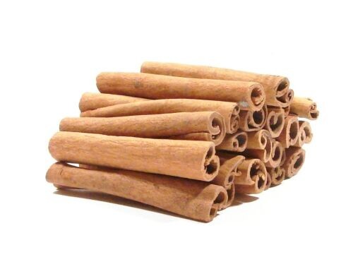 Cinnamon Sticks 3″ – 5 Pound – Uniform Cinnamon Quills Culinary Spices