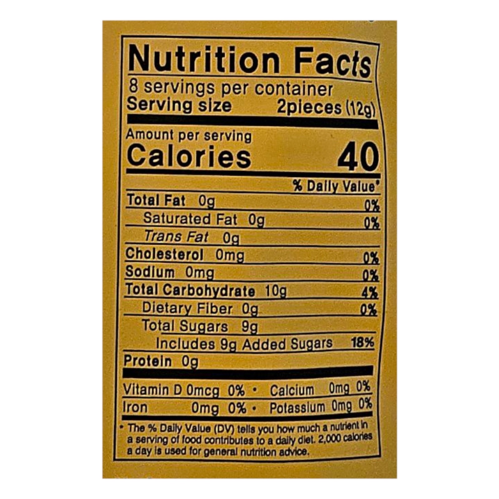 Songwha Lemon Ginger Hard Candies, 3.5 oz, All Natural & Gluten Free – Pack of 3