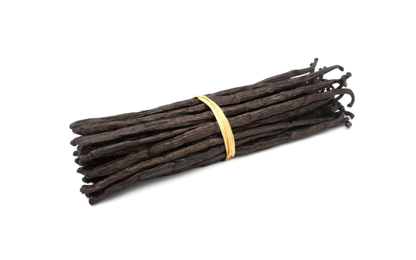 Madagascar Vanilla Beans Grade A for vanilla extract & baking- Ethically Sourced