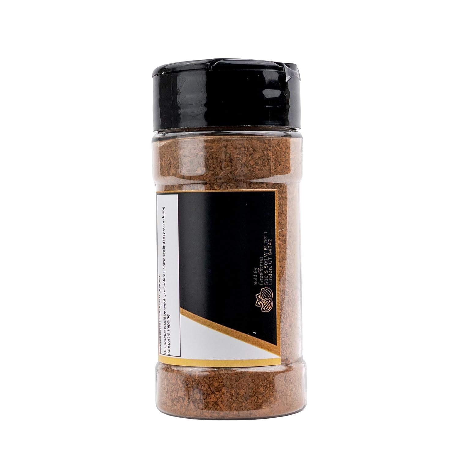 Granulated Cinnamon, Perfect for Baking, Cooking, Beverages, Smoothies, and D…