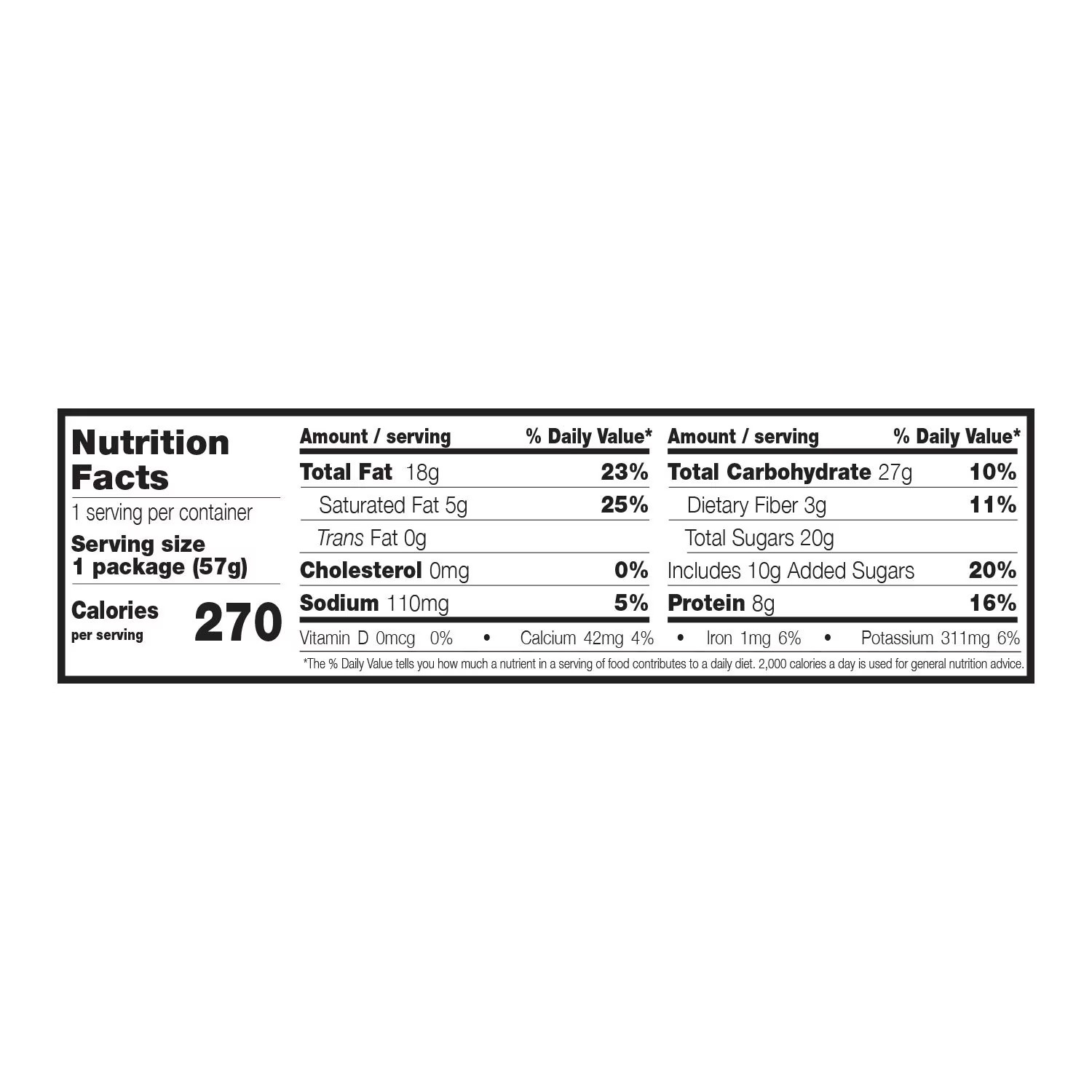 Kar’s Sweet ‘n Salty Mix (2 oz., 40 ct.) Great Price