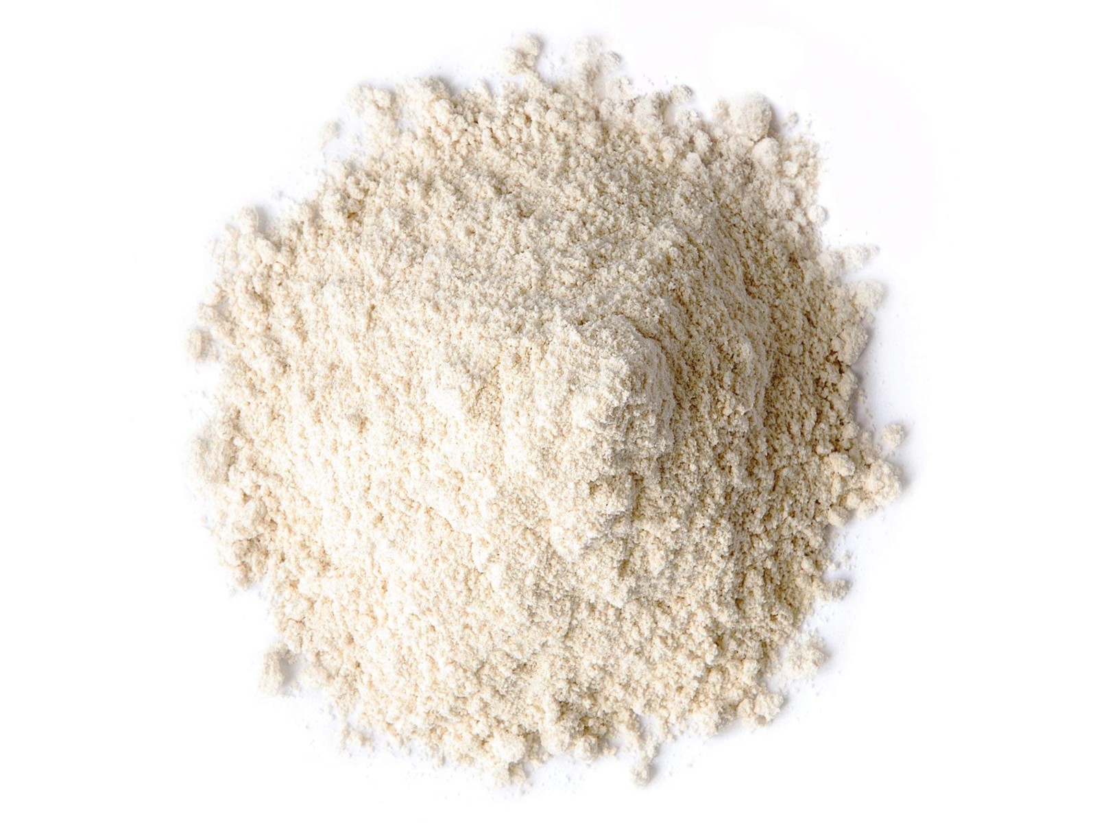 Organic White Quinoa Flour — Non-GMO, Kosher, Raw, Vegan — Food To Live