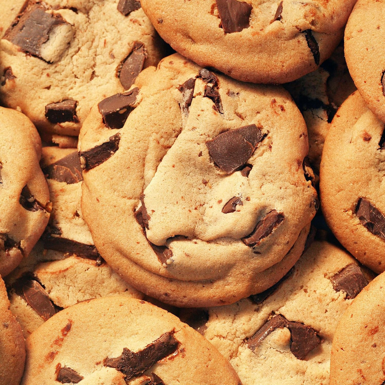 Tate’S Bake Shop Soft Baked Cookies, Dark Chocolate Chunk, 4-8 Oz Bags