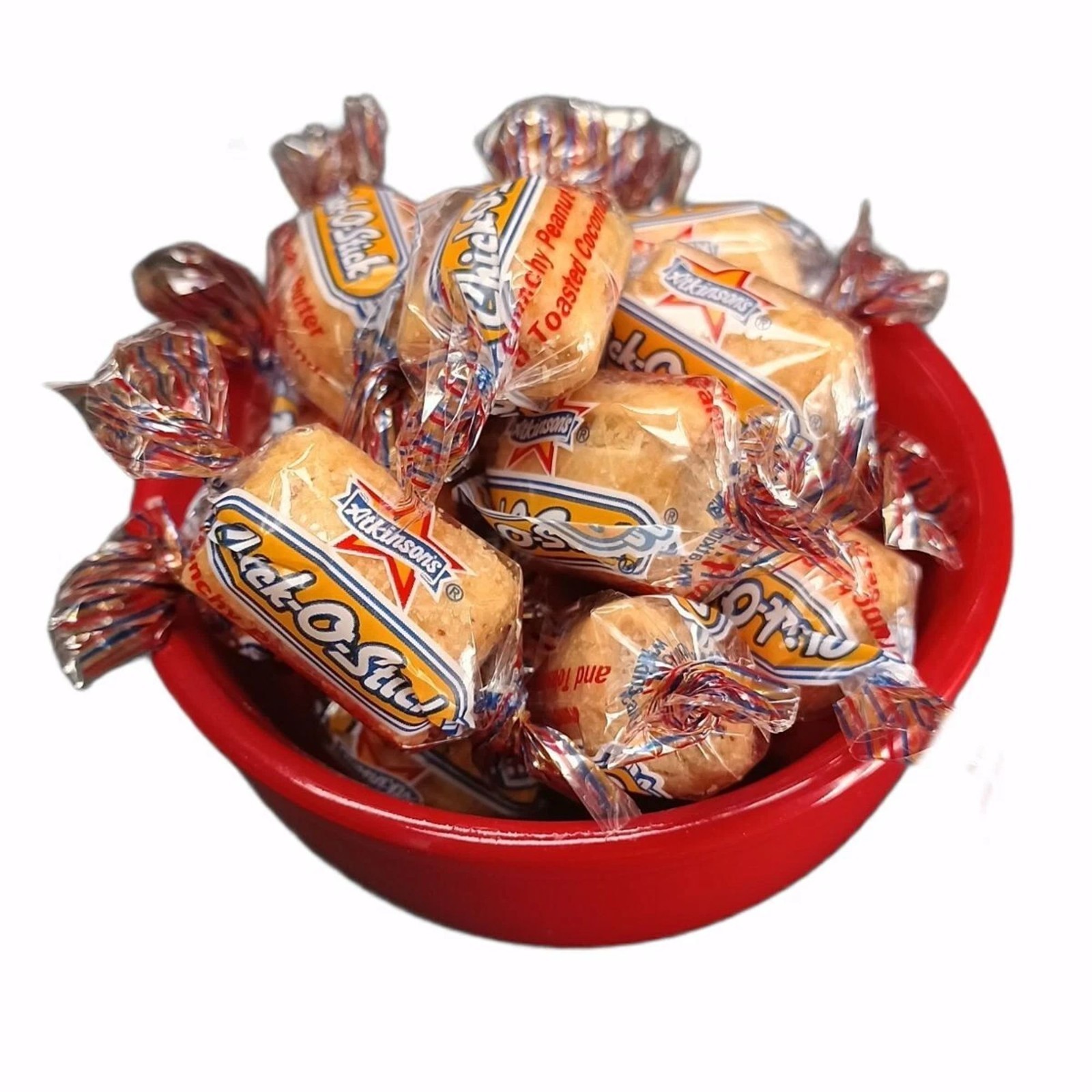 Chick O Stick Mini Bite Size ~ Bulk ~ 2 Lbs