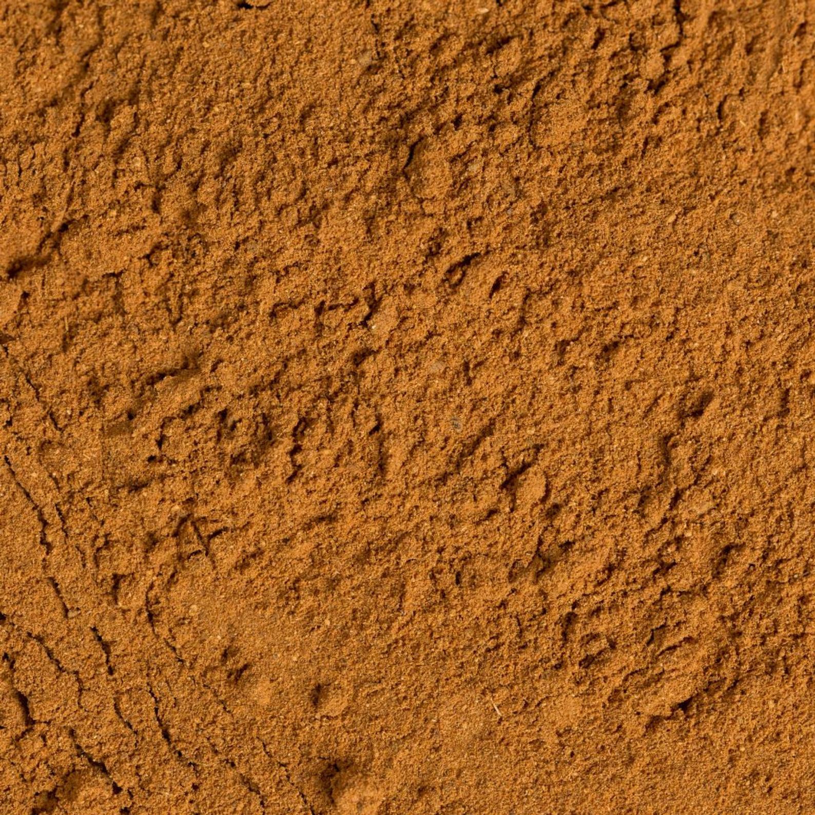 Organic Pumpkin Pie Spice Mix