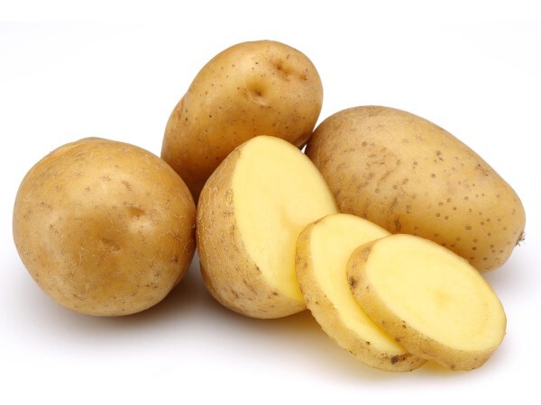 Potato Powder | 4oz to 5lb | 100% Pure Natural Hand Crafted