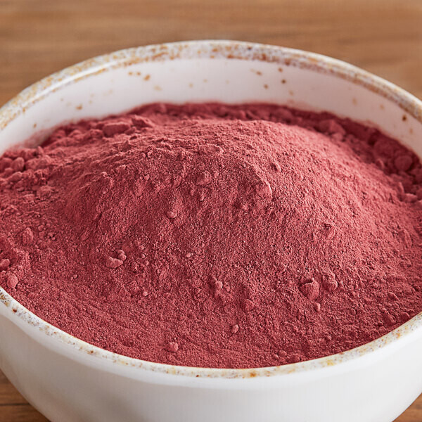 Bulk Beetroot Powder – 1 lb.