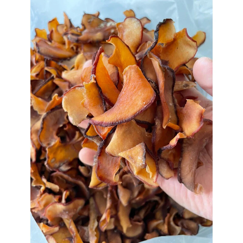 Garcinia Dried Asam Keping Slides 200gm Free Ship US