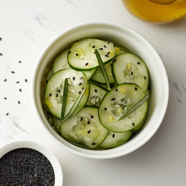 Bulk Black Sesame Seeds (select quantity Below)