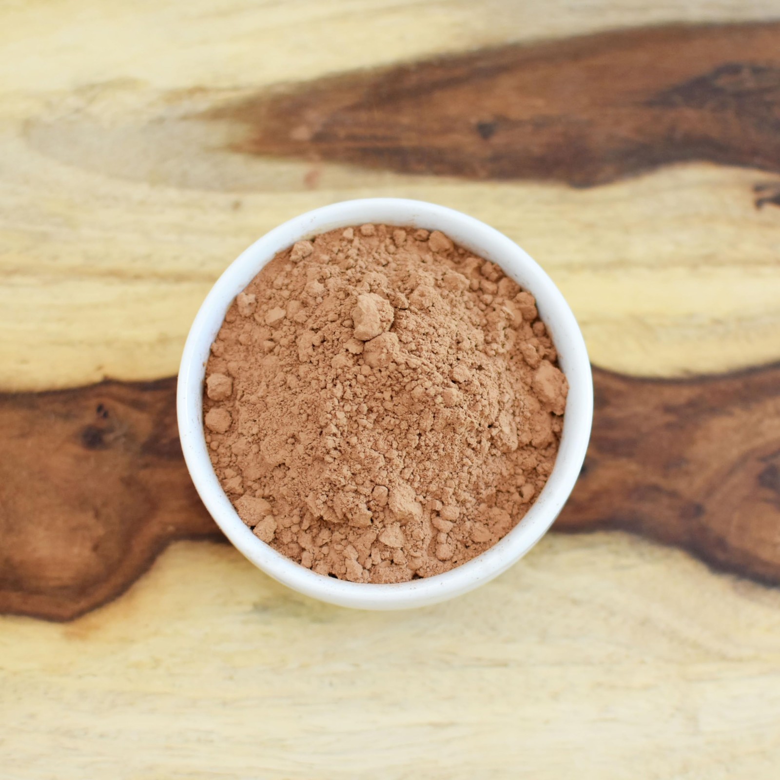 Anthony’s Organic Cocoa Powder, 2 lb, Gluten 2 Pound (Pack of 1), Rich brown