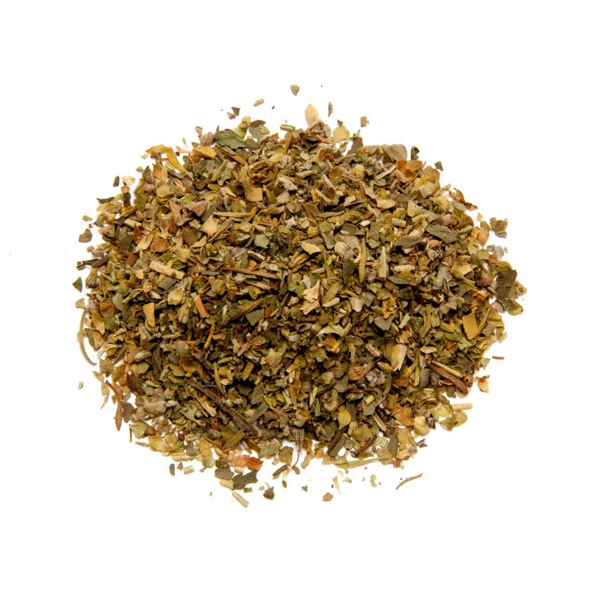 2 oz Italian Herb Seasoning- A Slightly Fresh, Lemony Scent and Savory, Earthy T