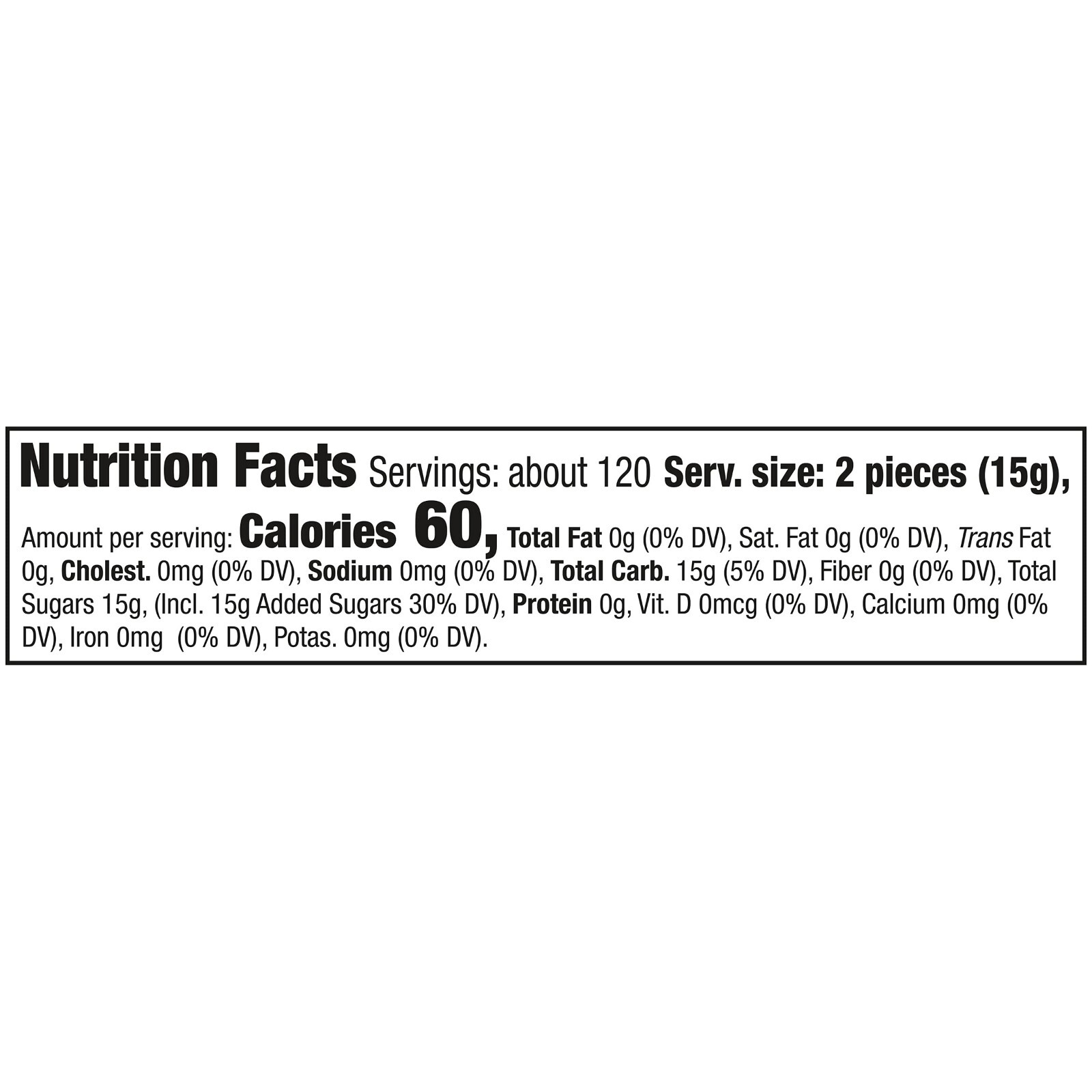 Atomic Fireballs Candy, 4.05 Pound Bulk Candy Tub