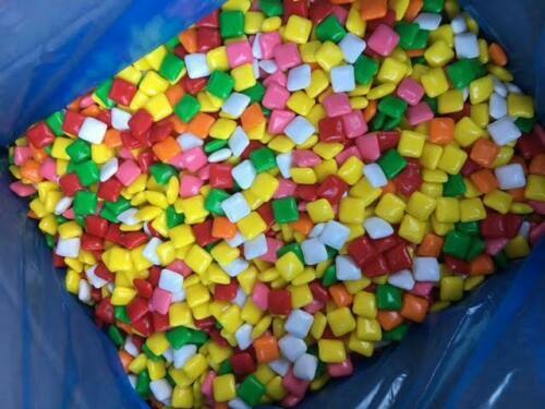 Chiclets Chicle Chew Tab Gum! Choose your quantity! 1lbs 3lbs 5lbs 10lbs