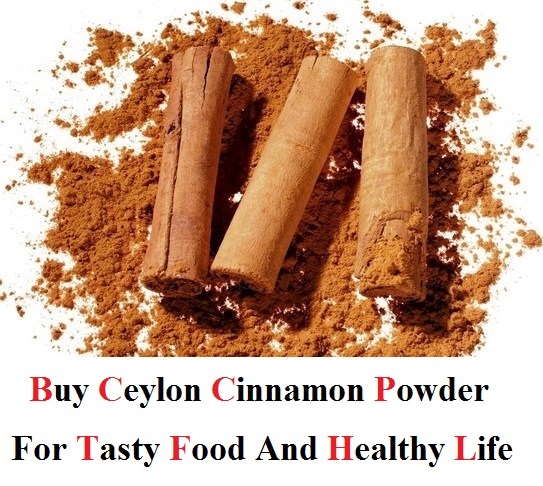 1 LB(16oz) PURE Premium CEYLON ALBA Cinnamon Powder, SRI LANKA,US SELLER