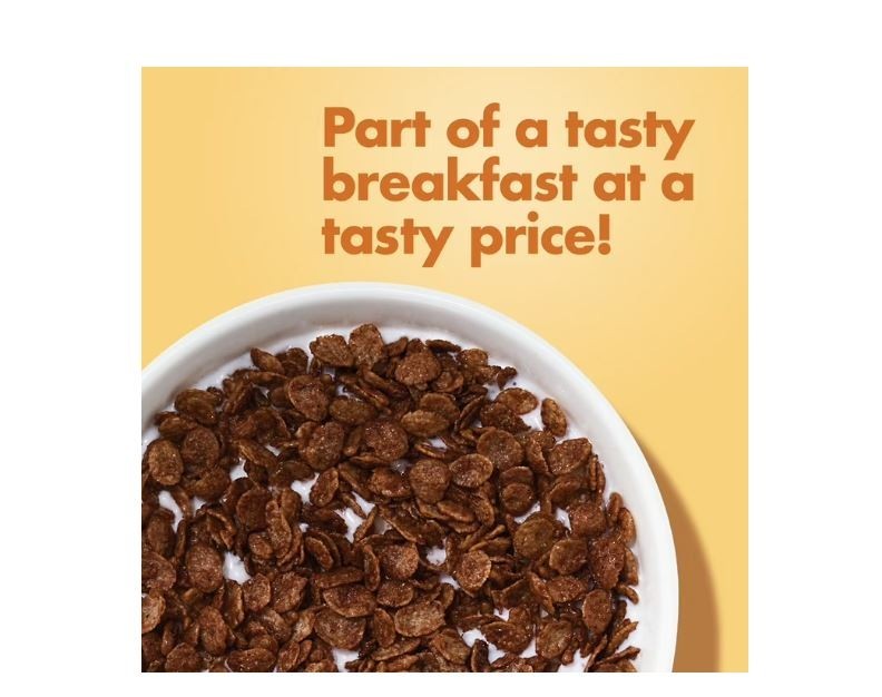 Malt-O-Meal Cocoa Dyno Bites Gluten Free Breakfast Cereal, 32 oz Resealable Bag