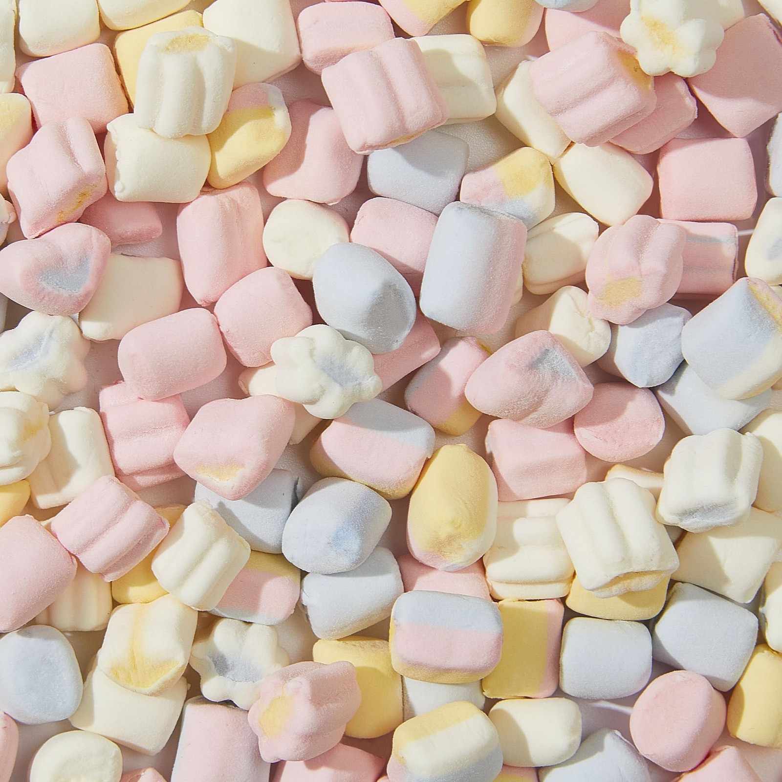 ChocZero Sugar Free Freeze Dried Marshmallows, Crunchy 4 Ounce (Pack of 1)