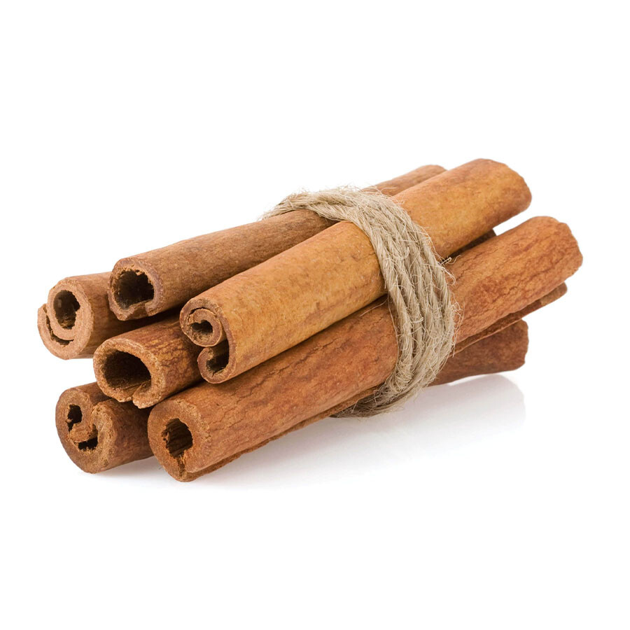 Cinnamon Sticks Yellow and Golden Color Item Weight 4oz-5lb