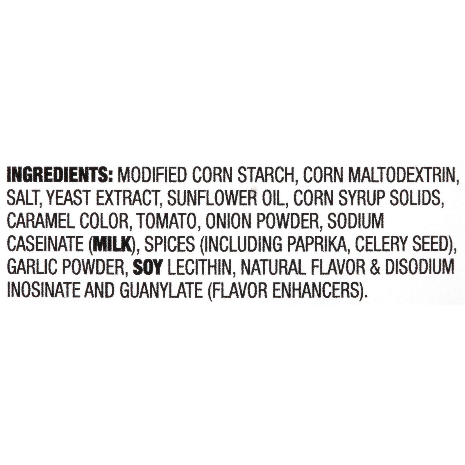 Mezcla De Salsa Marron Premium, 21 Oz