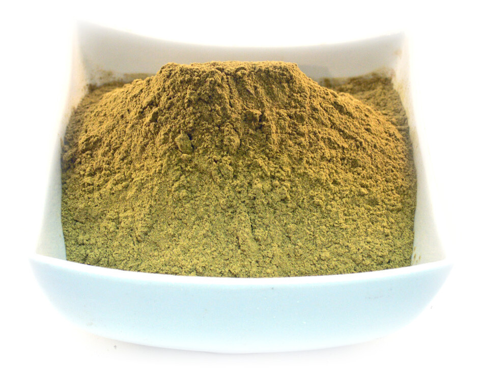 FORUN Premium Oregano Powder-Pure,Strong Flavour