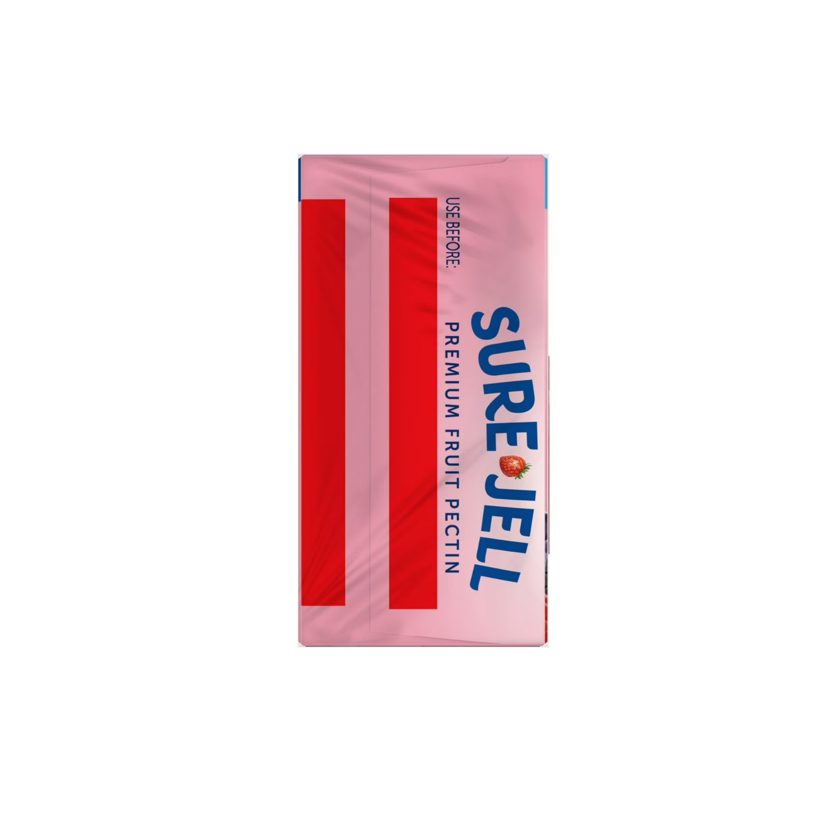 Sure-Jell Premium Fruit Pectin for Less or No Sugar Needed Recipes Value….