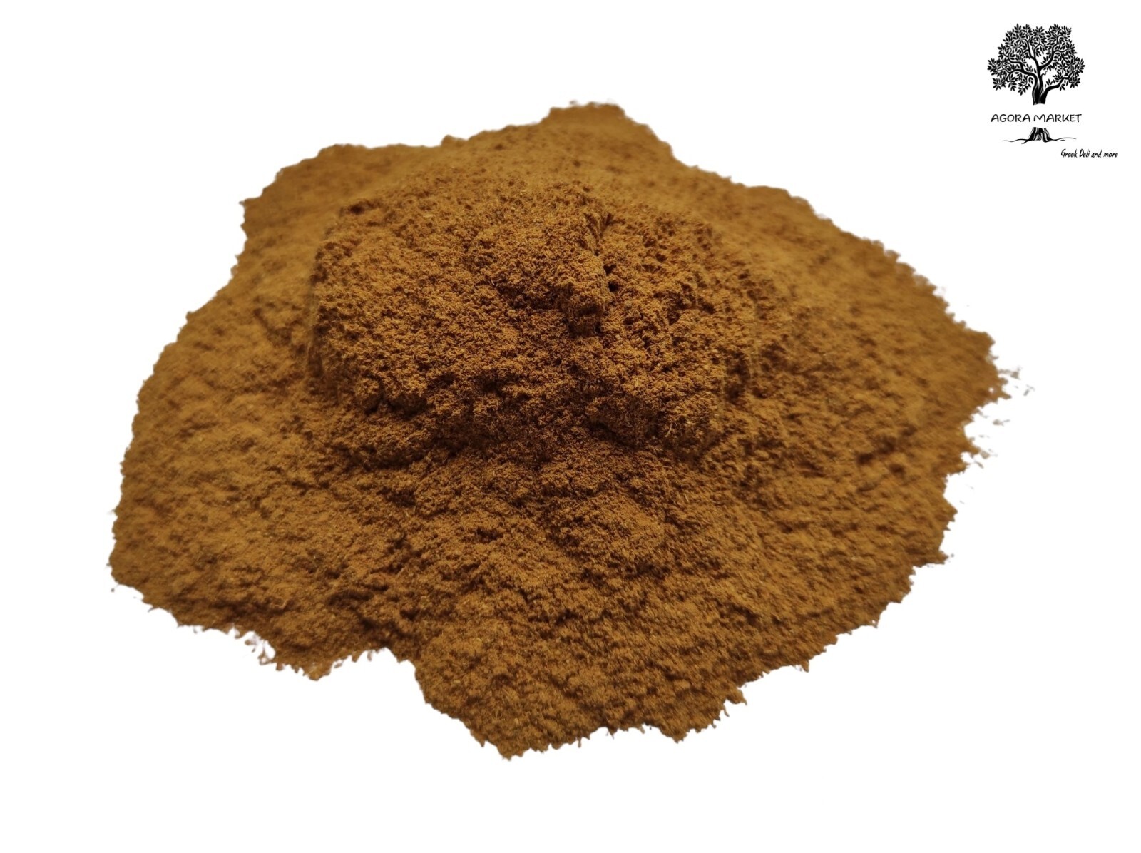True Ceylon Cinnamon Powder Not Cassia 25 g (0.9oz) – 1.95 KG (68.8 oz) Grade ‘A