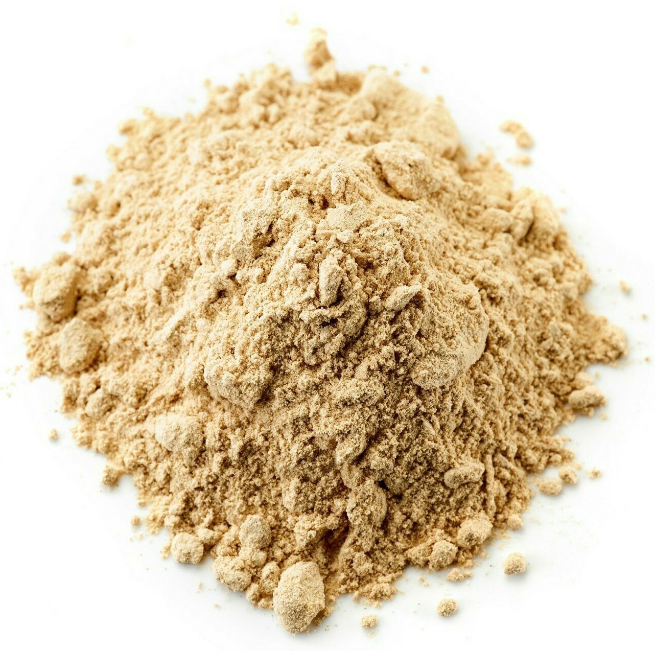Fenugreek Seed Powder Non-GMO Ground Trigonella Foenum Graecum Bulk Methi