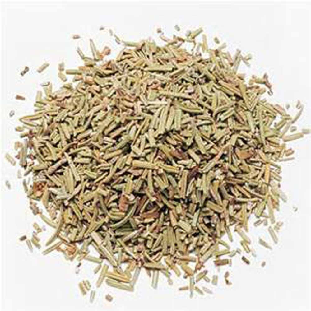 Rosemary Dried N Chopped,Herb, 2 oz pkg, Prefect for Fish and Bread.