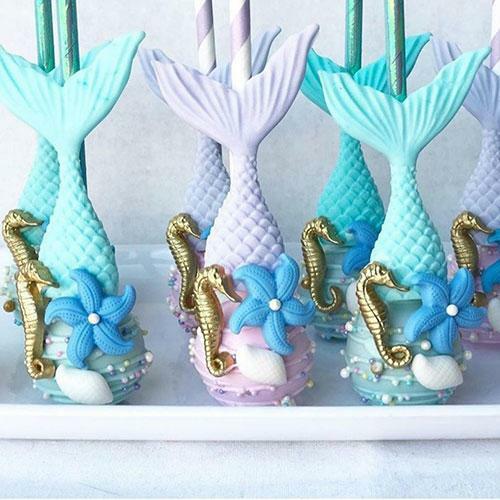 Summer Luster Dust Collection (12 PC SET) | Shimmer Edible Paint & Baking Powder