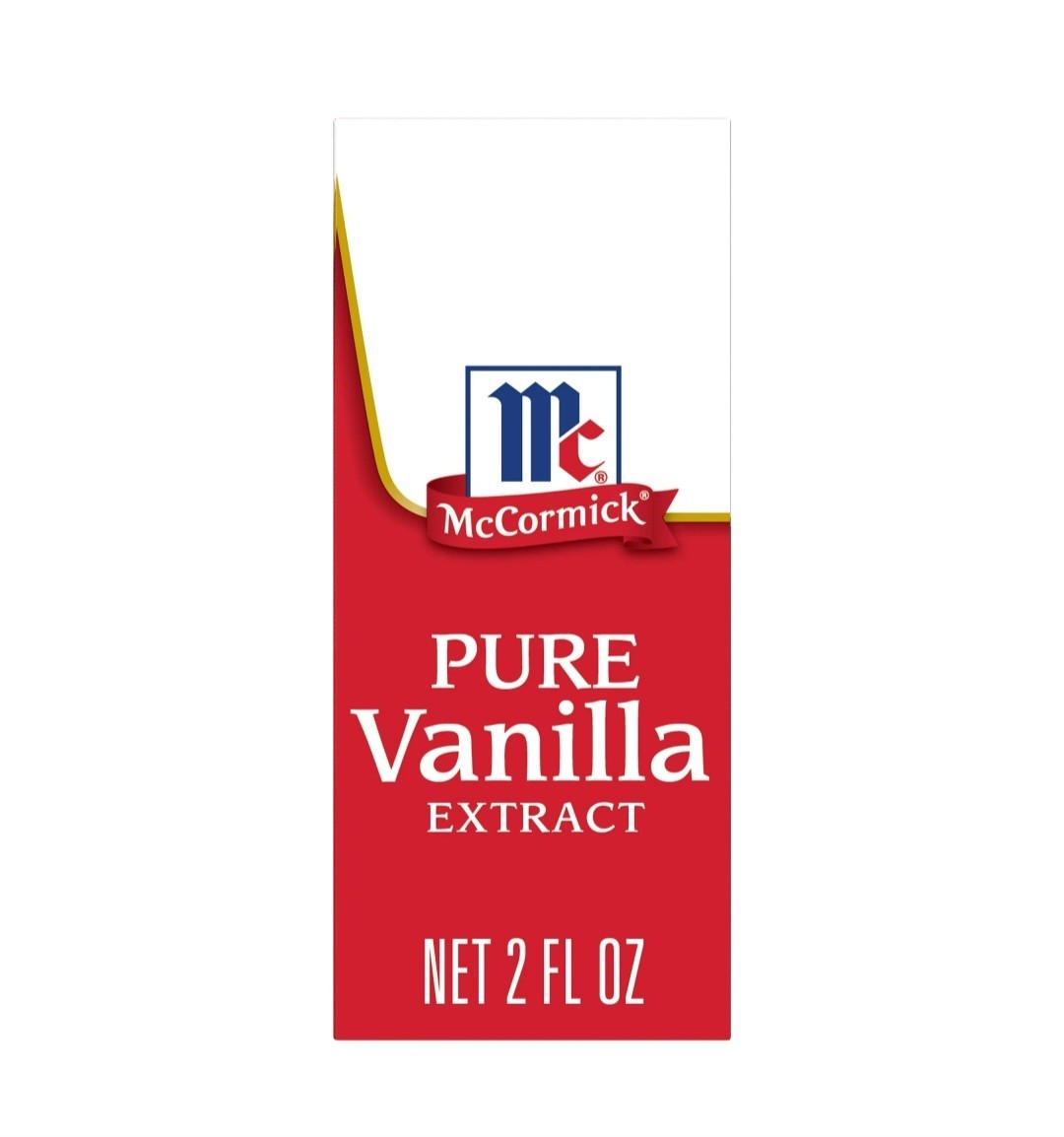 3 McCormick Concentrated Vanilla Flavor 2 fl oz Baking Extract Best By 6/22/25