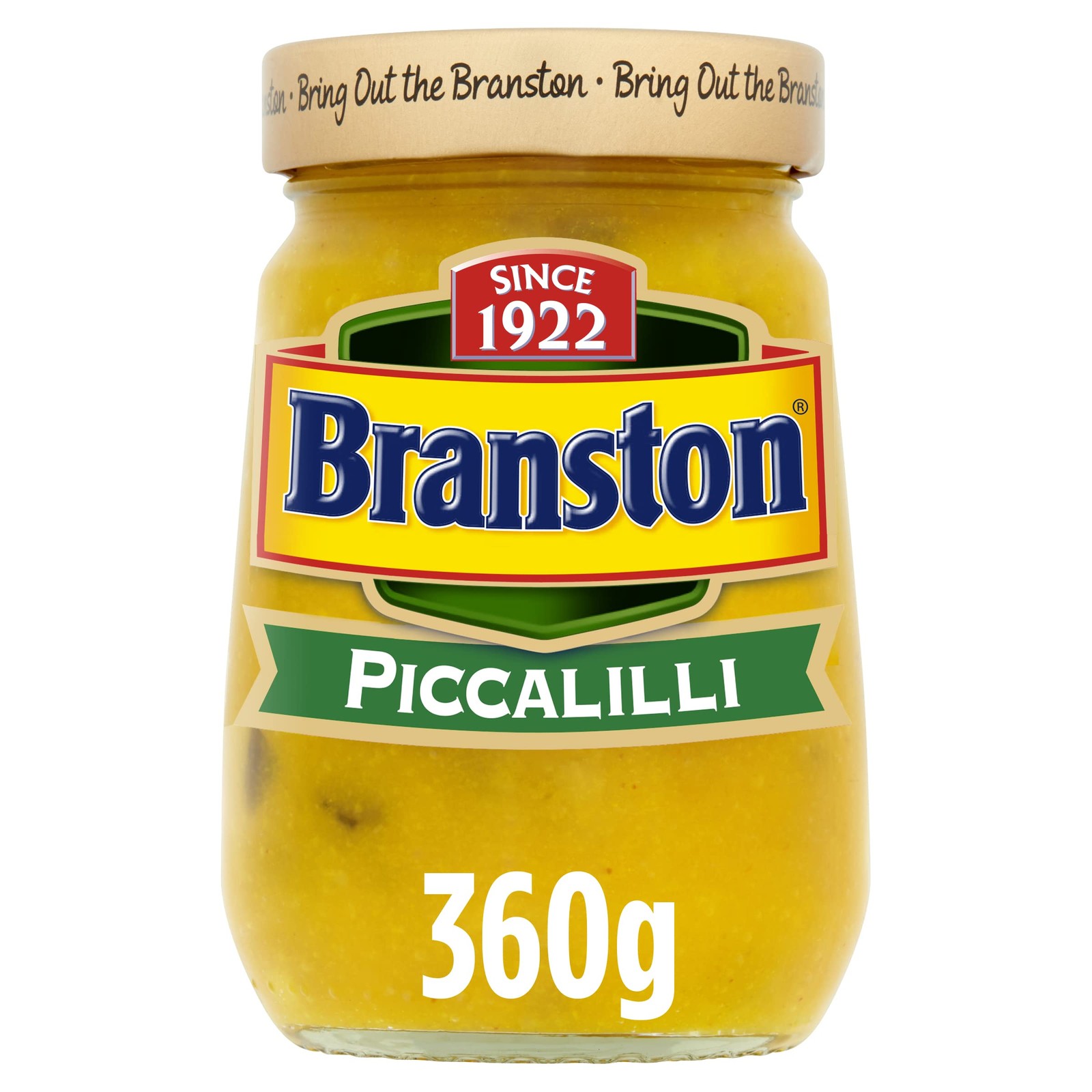 Branston Piccalilli, 360g