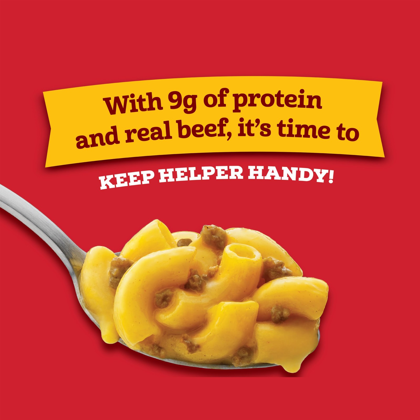 Hamburger Helper Cheeseburger Macaroni Microwave Cup 2 oz 6 Pack No Artifici…