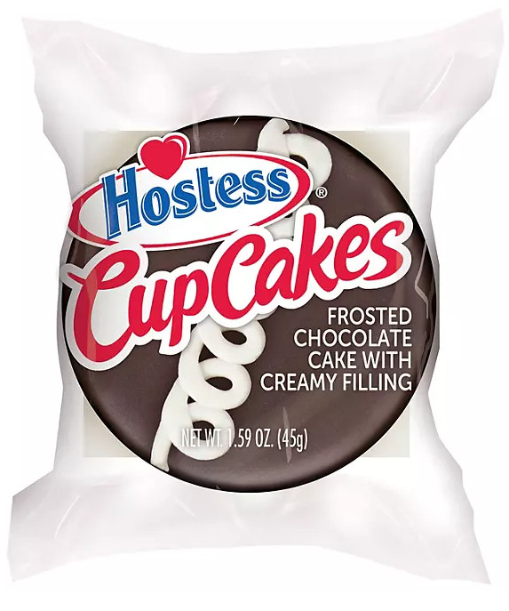 Hostess Twinkies And Ding Dongs Variety Pack 32 CT 42.04 OZ