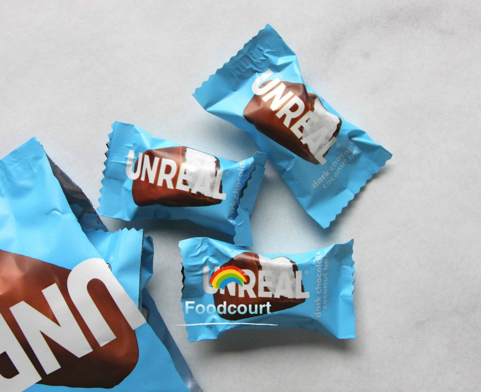 Unreal Dark Chocolate Coconut Minis 15.3 oz