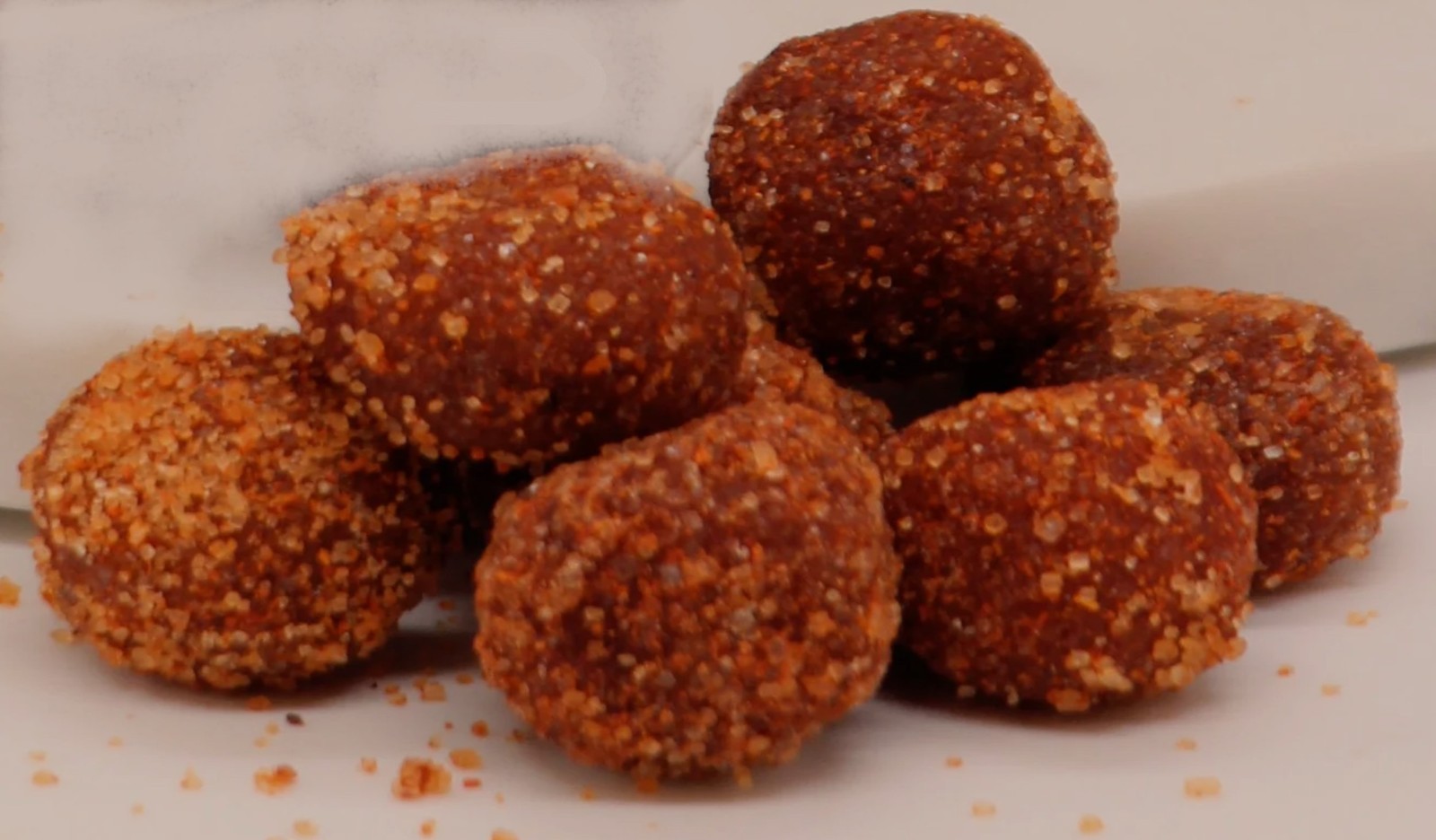 CHILI TAMARIND BITES FUN SNACK SWEET SOUR SPICY LIMITED BULK BAG PRICE PICK NOW!