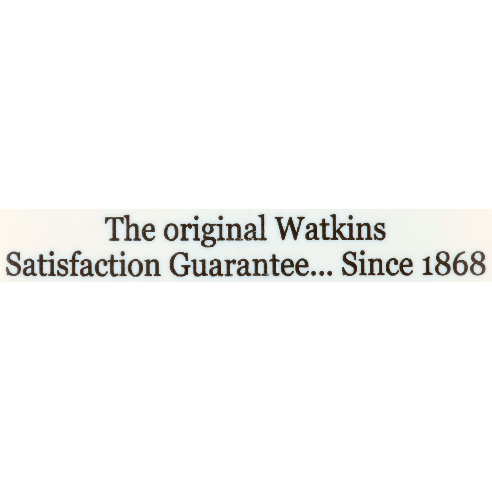 Watkins Clear Vanilla Flavor, 11 oz (Liquid, Shelf Stable)