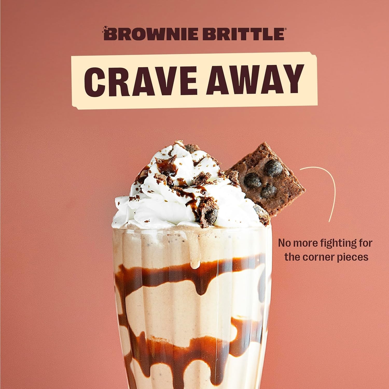 Salted Caramel Chocolate Chip Snack Combo