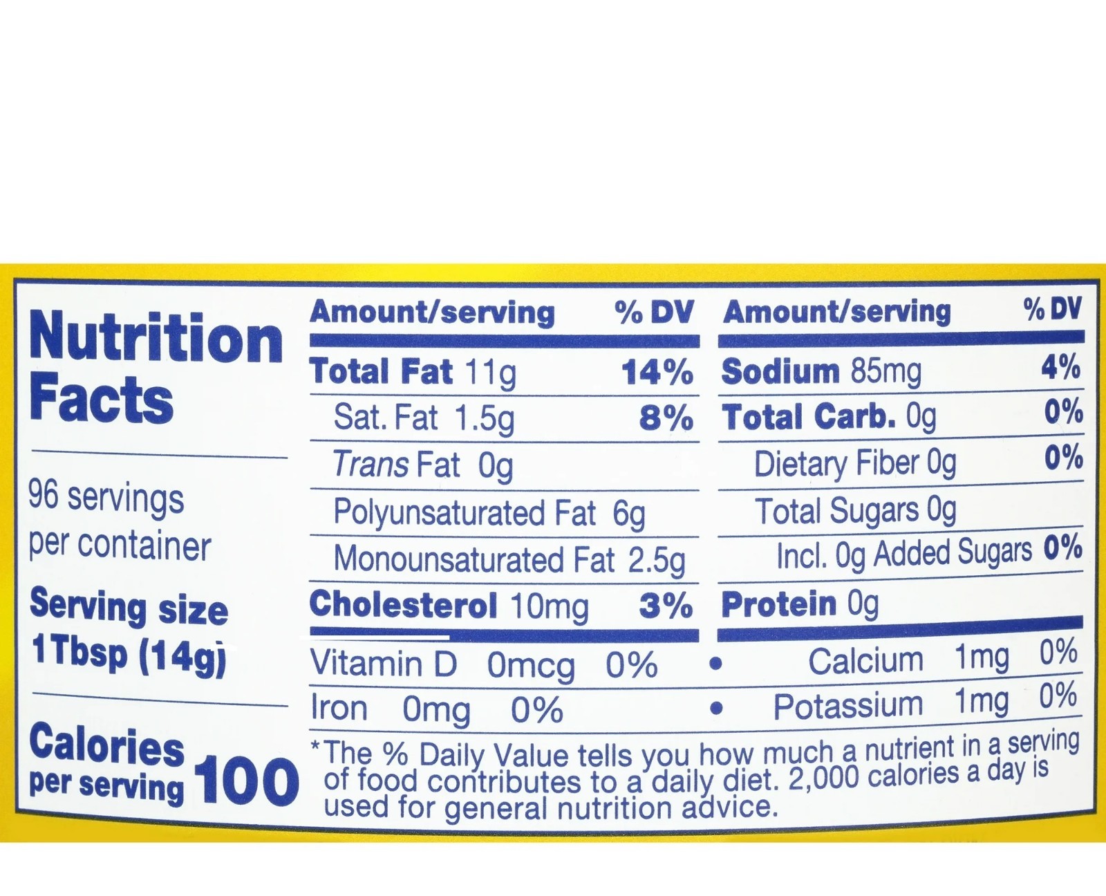 Real Mayonnaise by Blue Plate, 48 fl oz Plastic Jar