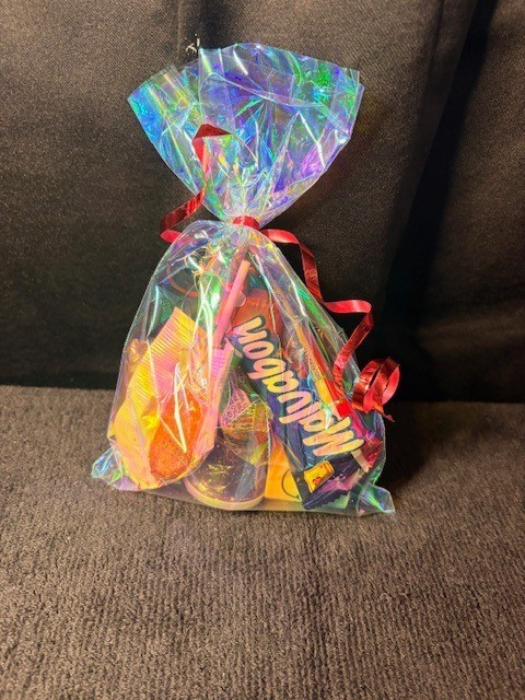 ALL TYPES OF CANDY BAGS FOR ALL TYPE OF EVENTS!!!!