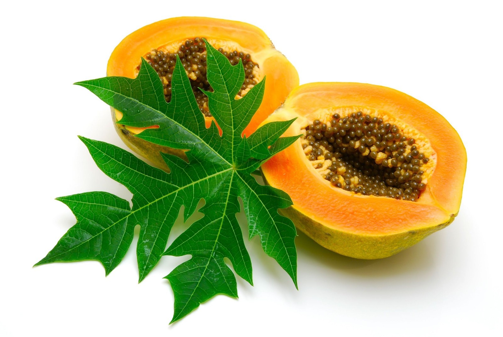 Papaya fruit powder 32oz 2lb PAJE – digestive aid , vitamins – PAJE POWDER