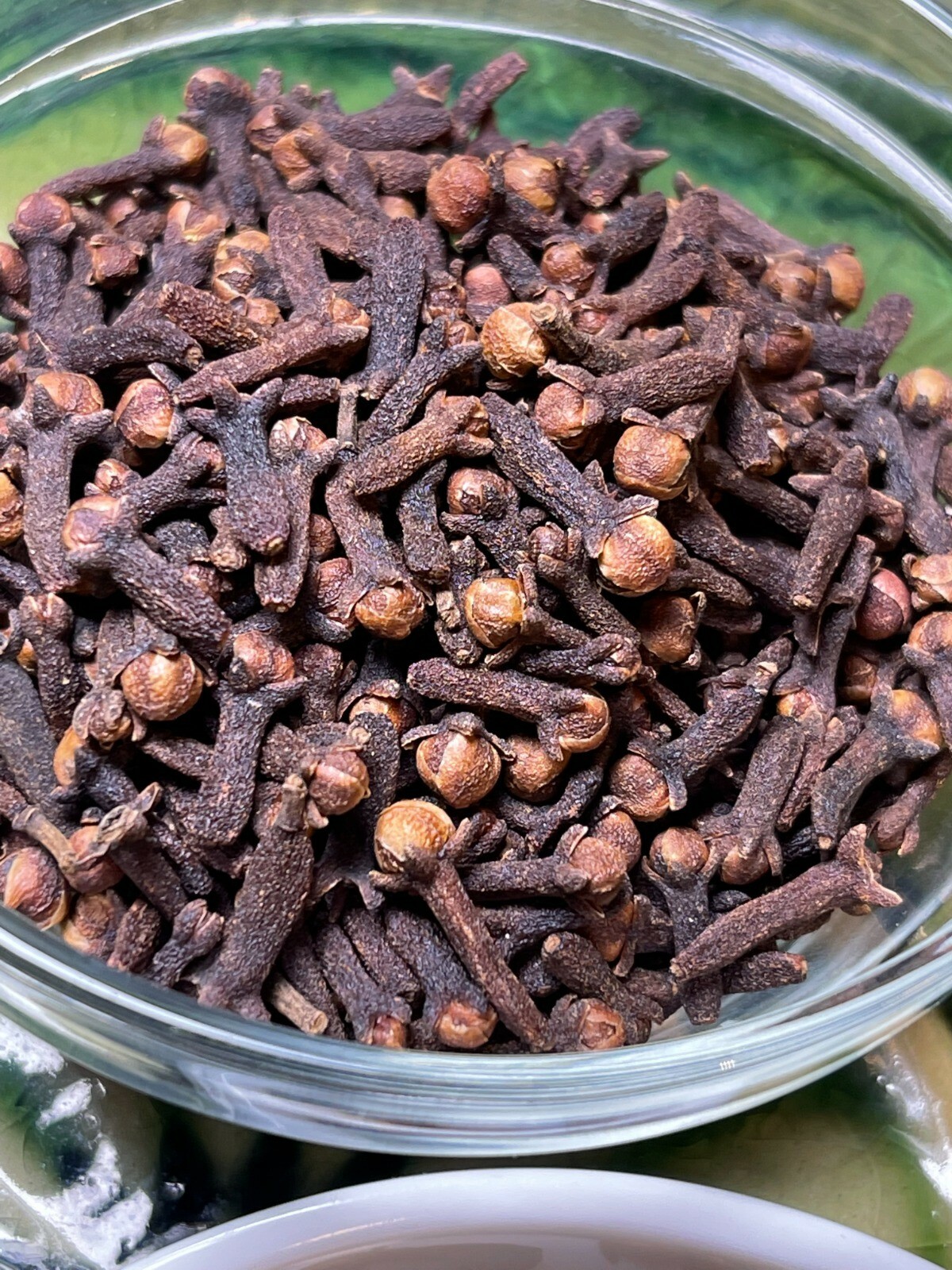 Organic indonesian Zanzibar cloves hand picked sundried ~ 2 Oz