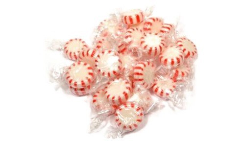 SweetGourmet Arcor Starlight Peppermint Hard Candy, 4Lb- FREE SHIPPING!