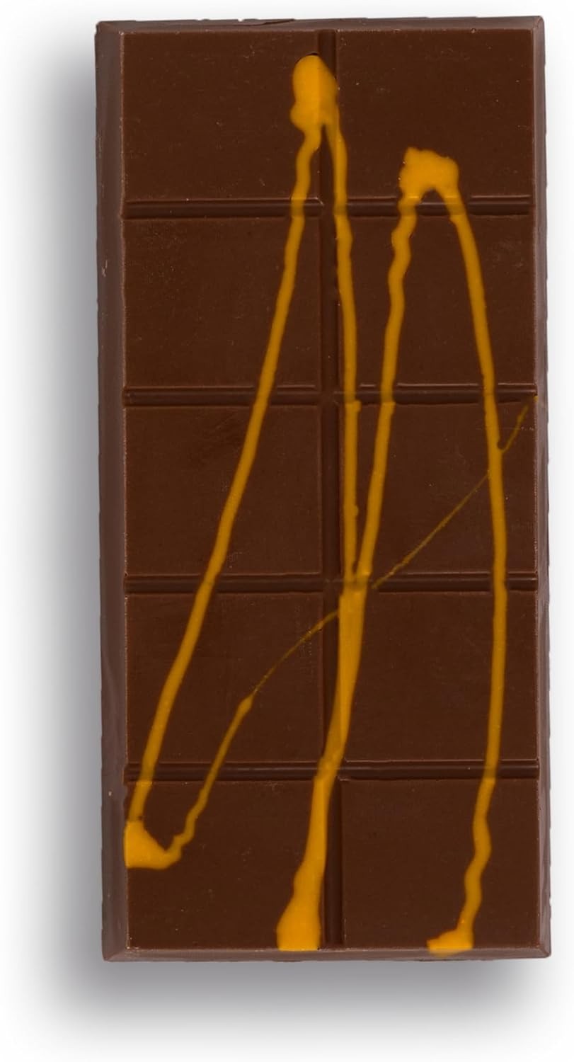 Dubai Chocolate with Rich Mango Filling and Crispy Kunafa 210g