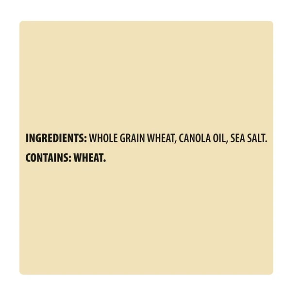 Triscuit Original Whole Grain Wheat Crackers, Vegan Crackers, Healthy Snacks, Fa